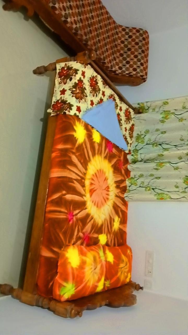 Karma Homestay Mundrothuruth Habitación foto