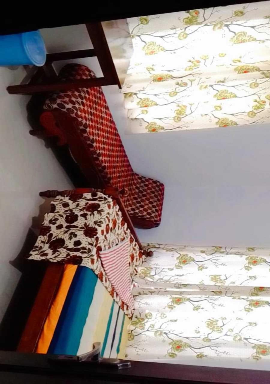Karma Homestay Mundrothuruth Habitación foto